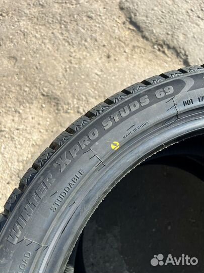 Grenlander Icedefensor Stud II 315/35 R20 127T