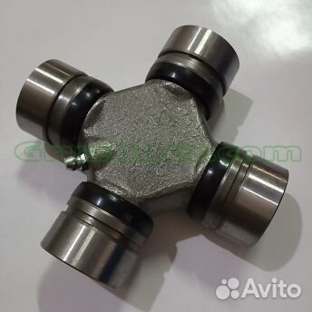 Крестовина карданного вала Hyundai HD65-78/County