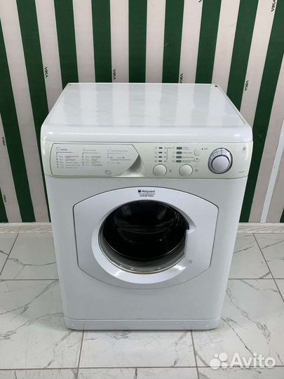 Стиральная машина бу с гарантией