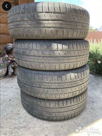 Cordiant Sport 2 185/60 R15 84