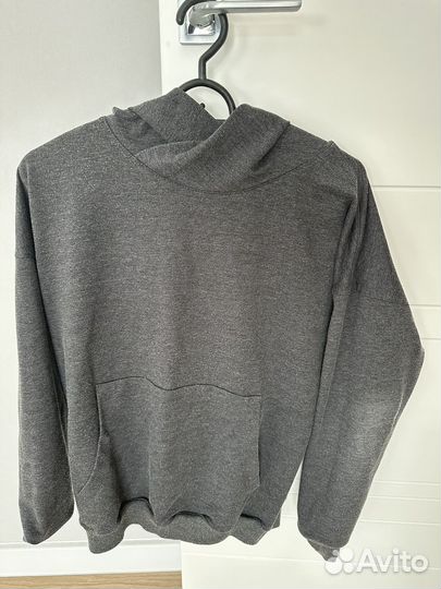 Школьная форма для девочки серая