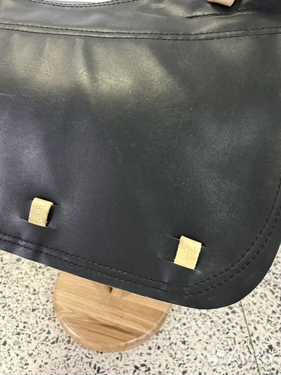 Потник под седло кавалерийское