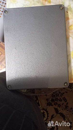 Набор юный переплетчик 1991, СССР