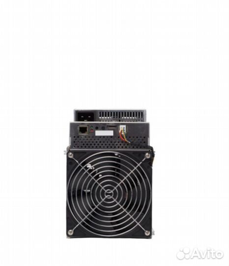 Asic майнер whatsminer m30s ++ 110TH/s