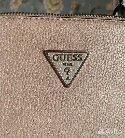 Сумка guess оригинал