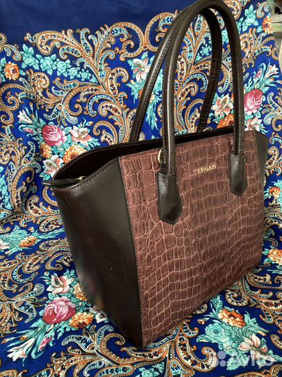 Сумка натуральная кожа оригинал