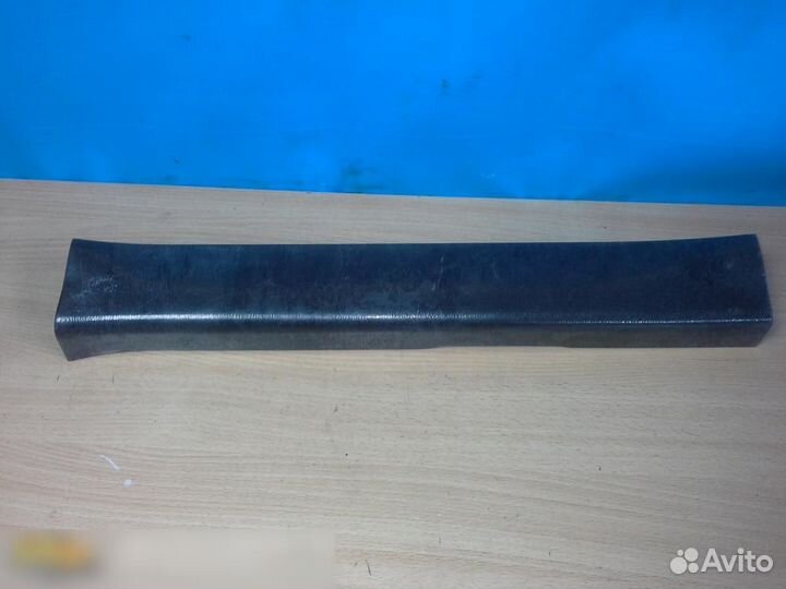 Накладка порога (внутренняя) Mazda CX 5 2012