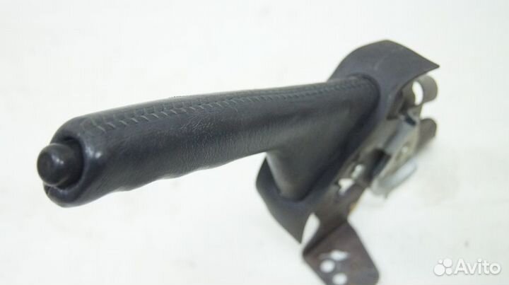 Рукоятка ручного тормоза BE5-2002г. (Тормозная сис