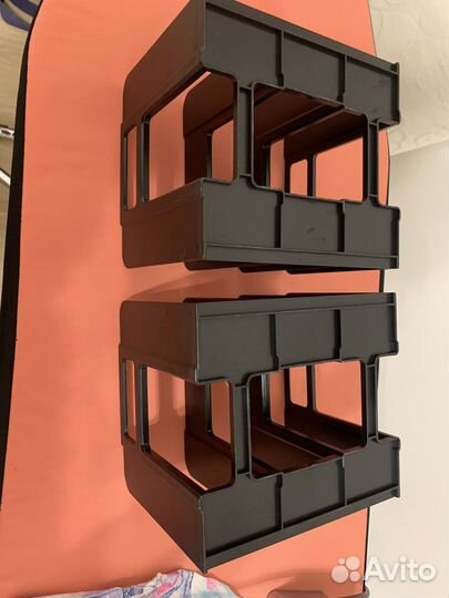 Лоток для бумаг