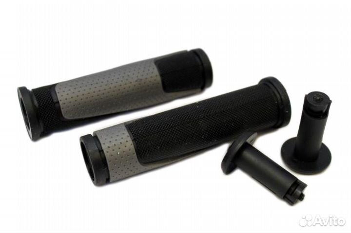 Грипсы Clarks CLG305, 130 мм