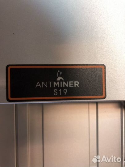 Разгон antminer S19pro, S19 j pro, T19, S19+, S19