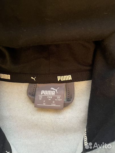 Костюм спортивный Puma 140