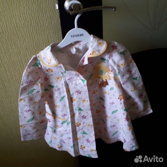 Одежда для девочки