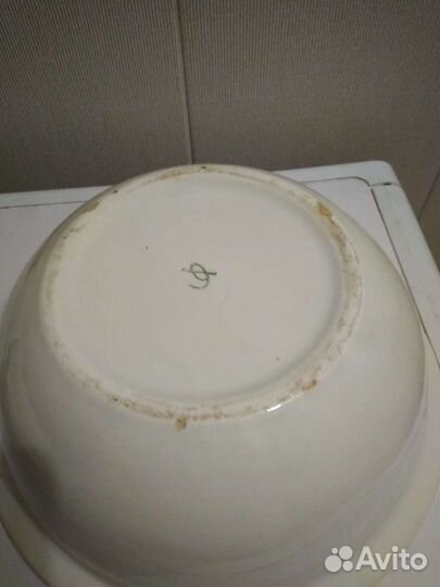 Супница СССР