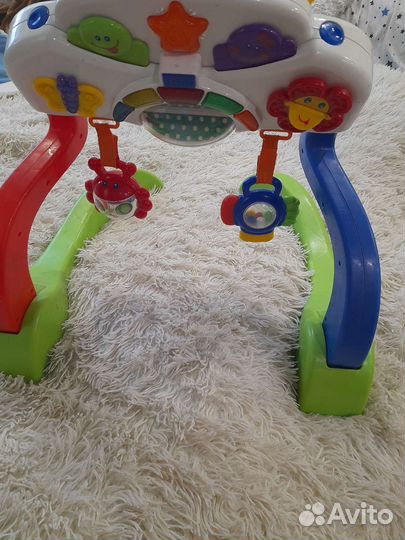 Игровой центр