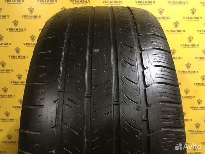 Michelin Latitude Tour HP 255/55 R18 109Y