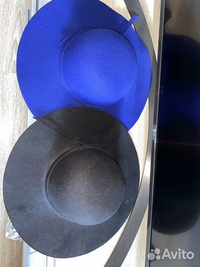 Шляпы в аренду