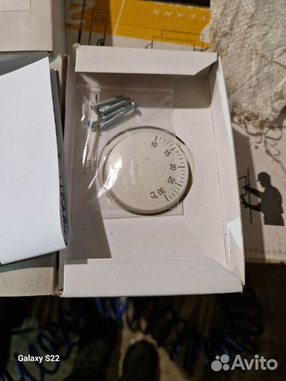 Тепловентилятор volcano новый