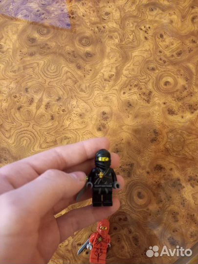 Обмен на Звездные Войны