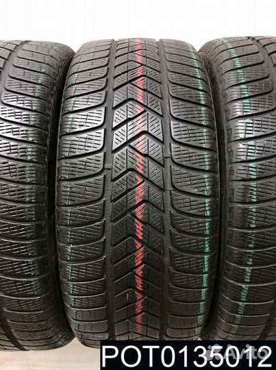 Pirelli Scorpion Winter 255/40 R21 102V