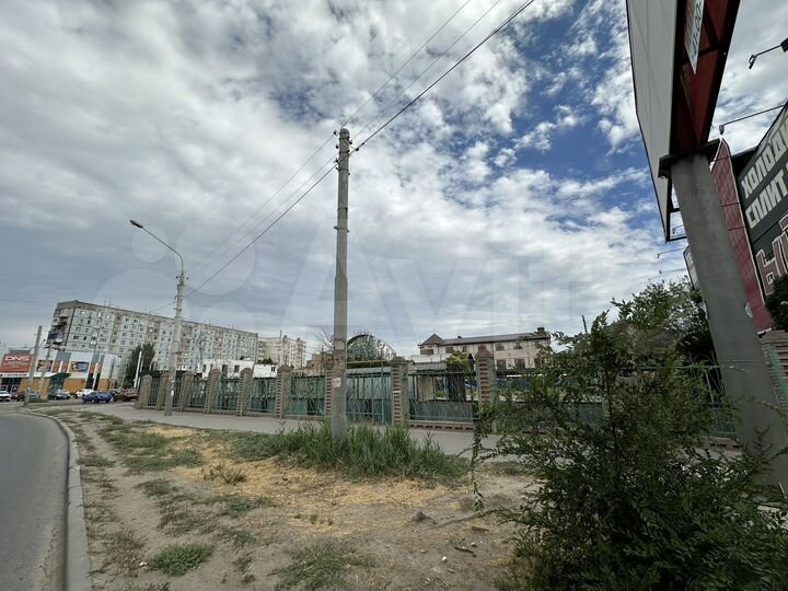 Участок 15 сот. (промназначения)