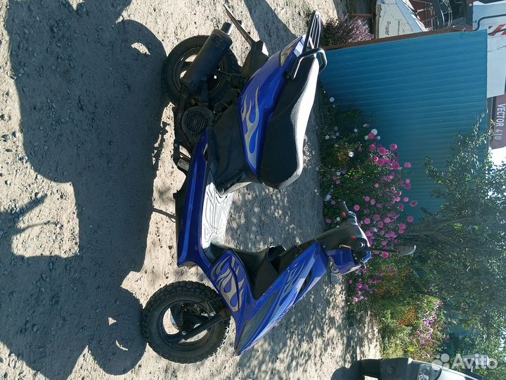 Продается скутер