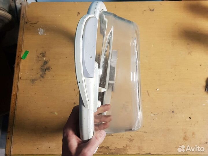 Люк стиральной машины ханса