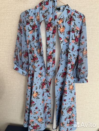 Платье женское 42 размер