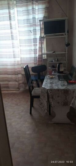 Комната 64 м² в 1-к., 1/1 эт.