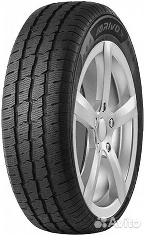 Arivo Winmaster ARW6 195/70 R15C 104R