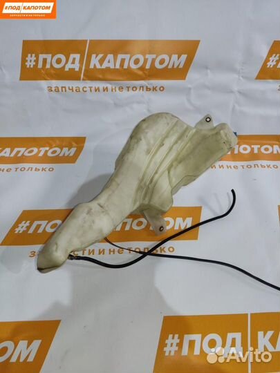 Бачок омывателя передний Audi A4 B5 рест. 2000