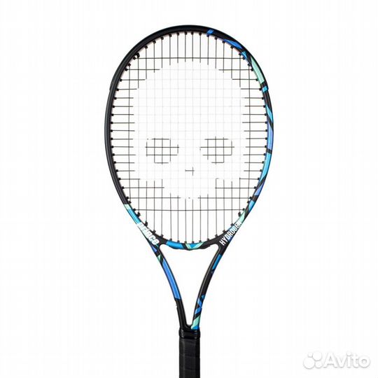 Теннисная ракетка Prince x Hydrogen Neon 290 2 ручка