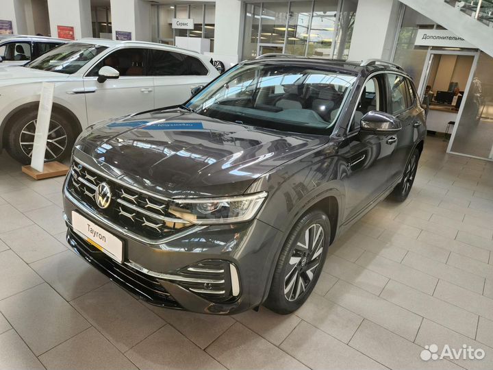 Volkswagen Tayron 2 AMT, 2023