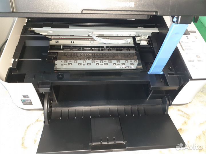 Принтер Canon