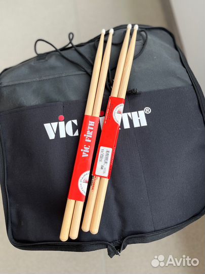 Барабанные палочки Vic Firth X5AN Extreme