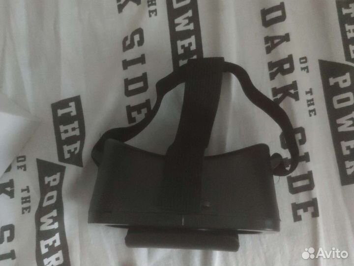 VR mini для телефона