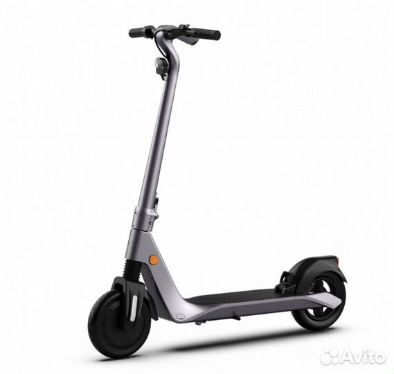 Электросамокат Okai ES500 серый