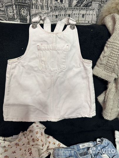 Вещи на девочку