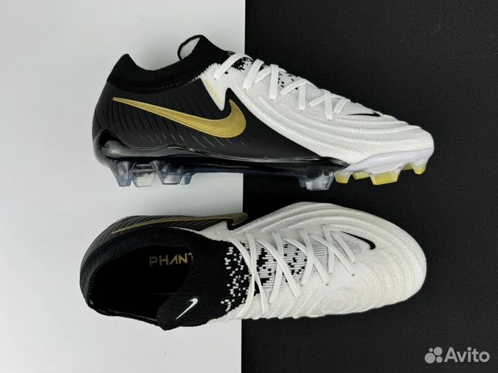 Бутсы nike phantom gx 2 elite fg