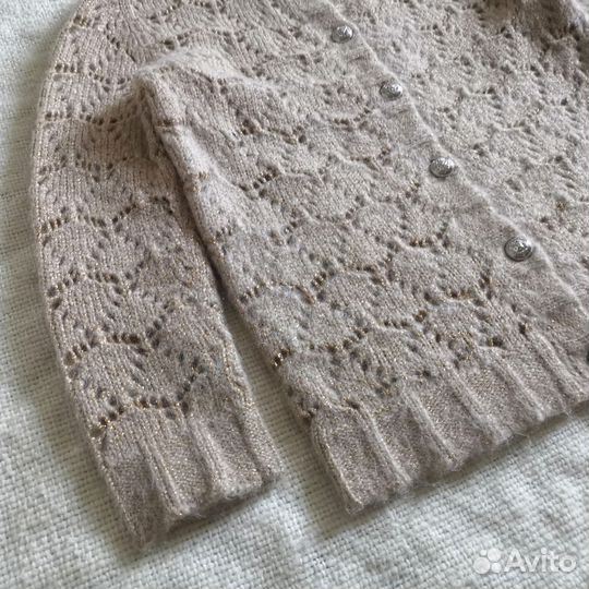 Кардиган Versace оригинал