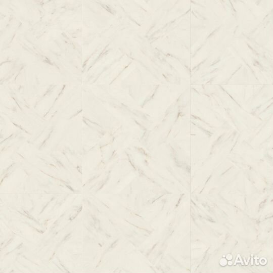 Ламинат Quick-Step Мрамор бежевый IPU4506