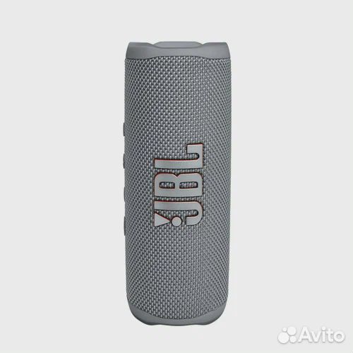 JBL Flip 6, Серый
