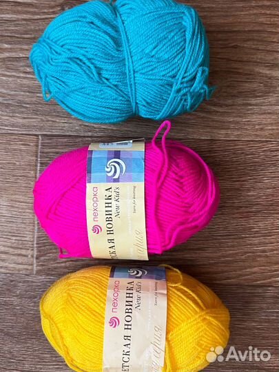 Пехорка детская новинка