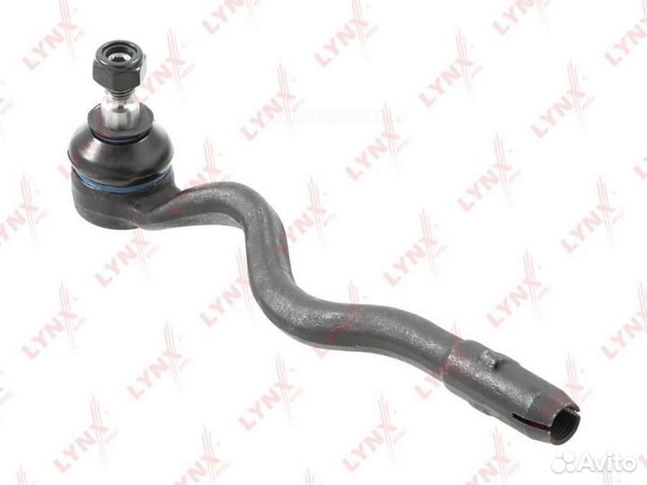 Lynxauto C4138R Рулевой наконечник перед прав
