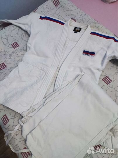 Кимоно для дзюдо 150