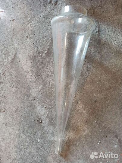 Колба для напитков СССР