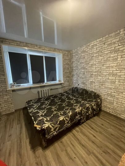 Комната 14 м² в 1-к., 2/5 эт.