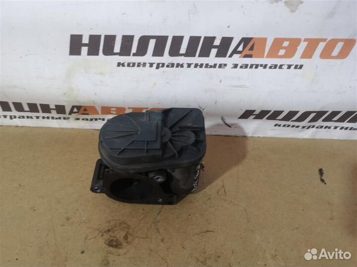 Заслонка дроссельная Пежо 307 Партнер Берлинго С4