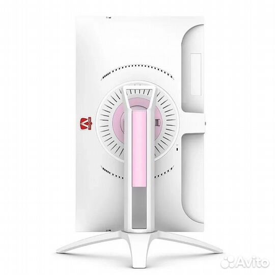 Новый игровой монитор AOC 27 165гц