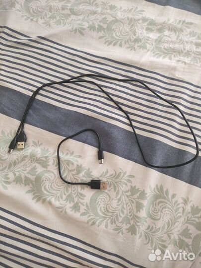 Провод usb type c